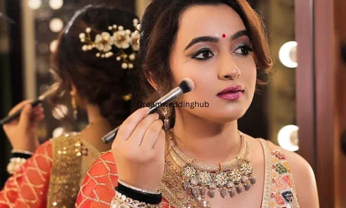 Houris Beauty  Bridal